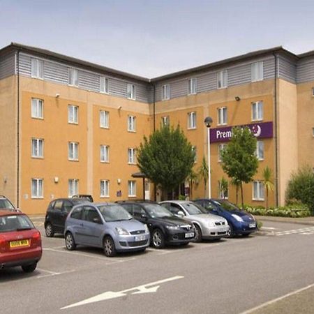 Premier Inn London Croydon West - Purley A23 エクステリア 写真
